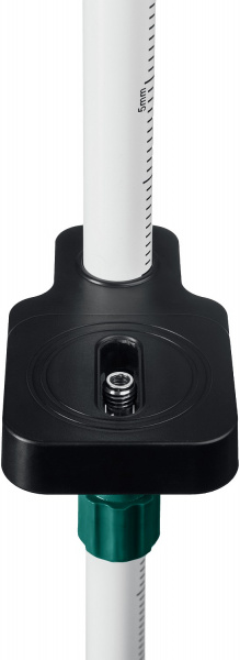 KRAFTOOL SP 36, элевационная распорная наборная штанга-штатив с треногой (34723)