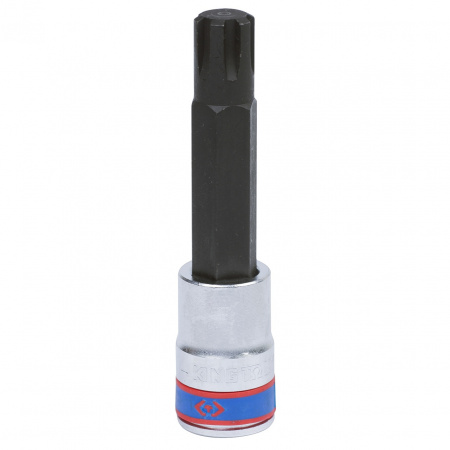 Насадка (бита) торцевая 1/2", Ribe, M14, L = 100 мм KING TONY 404914 Насадка (бита) торцевая 1/2", Ribe, M14, L = 100 мм KING TONY 404914