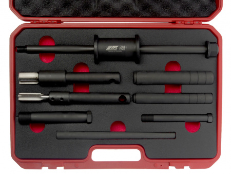 JTC Приспособление для замены стакана форсунки (SCANIA 113,114) JTC