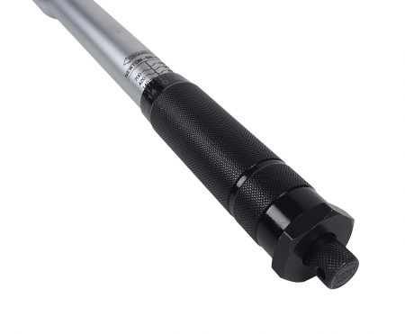 JTC Ключ динамометрический 3/4" 140-840Нм 1155мм JTC