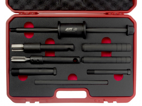 JTC Приспособление для замены стакана форсунки (SCANIA 113,114) JTC