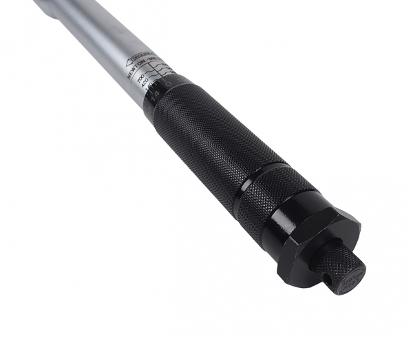 JTC Ключ динамометрический 3/4" 140-840Нм 1155мм JTC