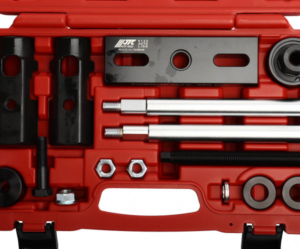 JTC Съемник форсунок (FORD 2.0L ECOBLUE) JTC