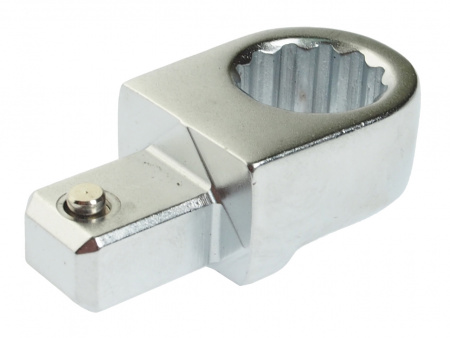 JTC Насадка накидная 14мм 12-ти гранная для динамометрического ключа JTC-6832,6833 9х12мм JTC