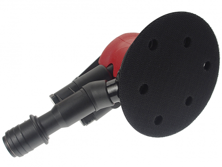 JTC Машинка пневматическая шлифовальная эксцентриковая 5" JTC