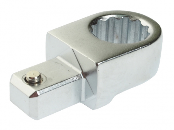 JTC Насадка накидная 14мм 12-ти гранная для динамометрического ключа JTC-6832,6833 9х12мм JTC