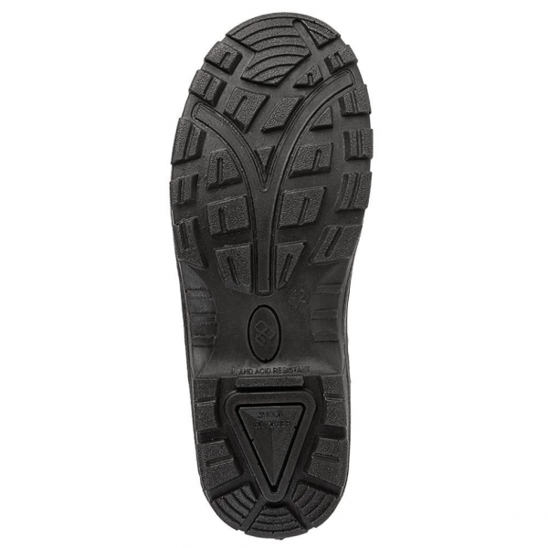 Ботинки утепленные литьевые PROSAFE ТП ПУ (113М)