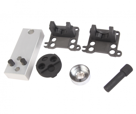 JTC Набор фиксаторов ГРМ (MERCEDES MB256) JTC