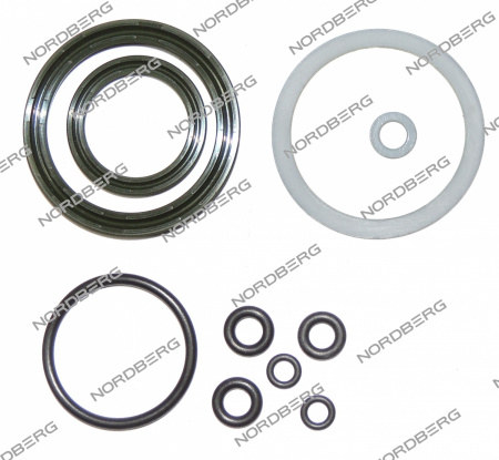 Ремкомплект для пресса N3615 NORDBERG RK_N3615