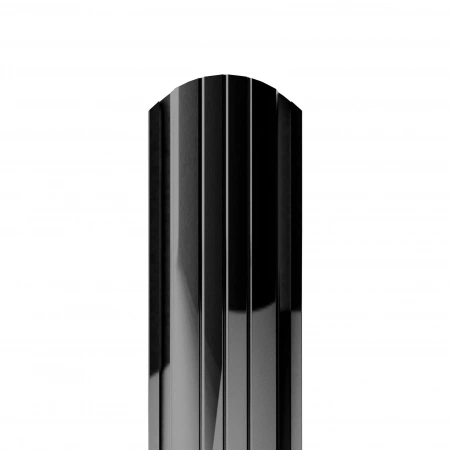 Евроштакетник "Estet" 0,45*110 РЕ К (ТУ 1121-006-63280288-2011 изм.2)