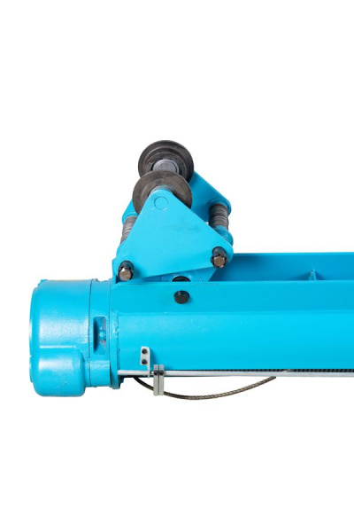 Таль передвижная  1,0 т 18 м 380 В электрическая канатная TOR CD PRO (усиленный двигатель)