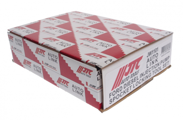 JTC Фиксатор топливного насоса FORD MAZDA (дв.DURATORQ 2.2/3.2 OEM 303-1317) JTC