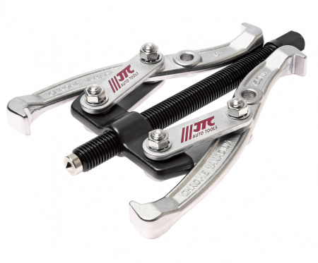 JTC Съемник подшипников 2-х лапый 60-152мм 6" JTC