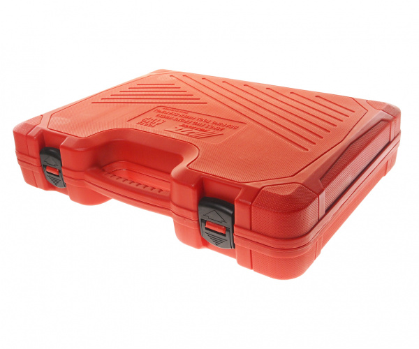 JTC Набор съемников подшипников передних ступиц 25 предметов JTC