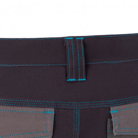 Брюки, 97% хлопок 3% спандекс, XXL Gross