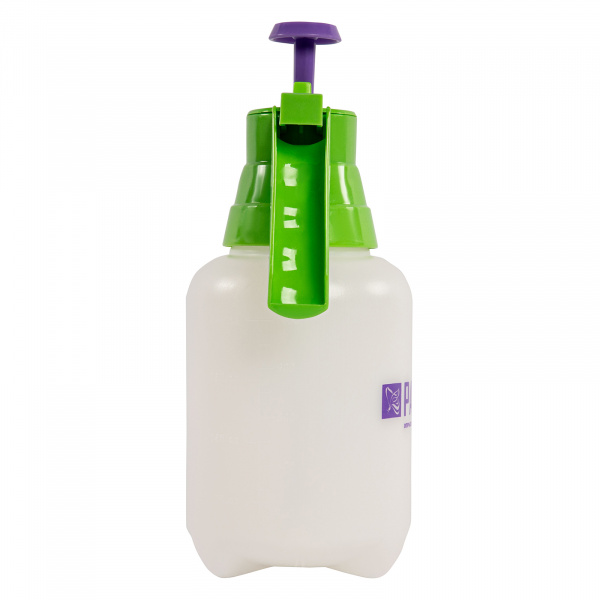 Опрыскиватель ручной 1 л, с насосом Palisad