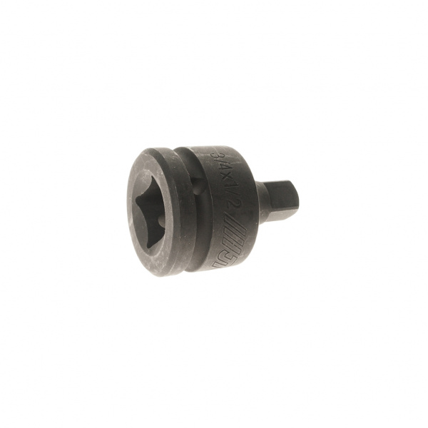 JTC Адаптер 3/4"(F)х1/2"(M) 56мм d=44мм ударный JTC JTC Адаптер 3/4"(F)х1/2"(M) 56мм d=44мм ударный JTC