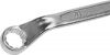 ORW1415 Ключ гаечный накидной изогнутый 75°, 14x15 мм