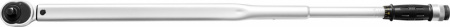 TWM34140980 Ключ динамометрический 3/4"DR, 140-980 Нм