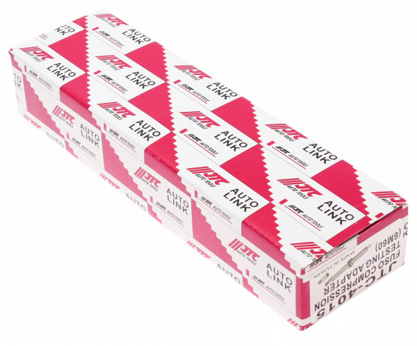 JTC Адаптер для проверки компрессии двигателей дизельных d=32мм L=200мм (MITSUBISHI Fuso 6M70) JTC