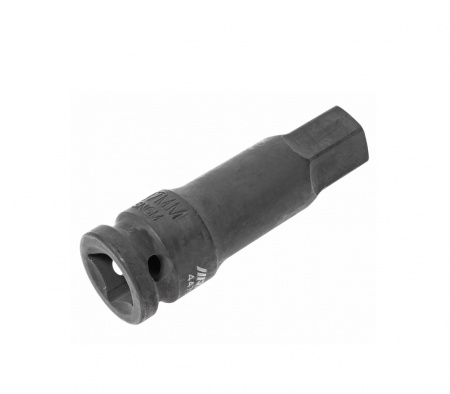 JTC Бита-головка 1/2" HEX H17х78мм ударная JTC