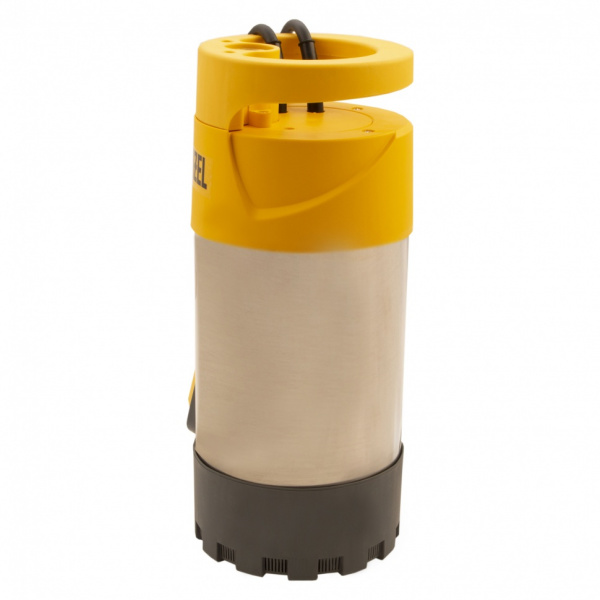 Погружной насос высокого давления PH1100, 1100Вт, подъем 40м, 5500 л/ч Denzel 