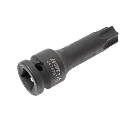 JTC Бита-головка 1/2" TORX T70х78мм ударная JTC