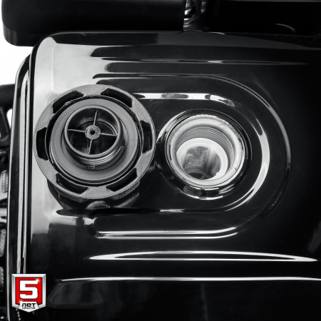 ЗУБР 13 л.с., мотоблок с ВОМ (МТШ-700)