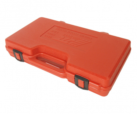 JTC Набор инструментов для тестирования герметичности системы охлаждения 7 предметов в кейсе JTC