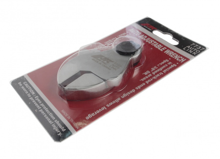 JTC Ключ самозажимной 3/8" захват 6-32мм рожковый JTC