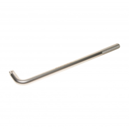 Вороток RF-8158650: 1"DR Г-образный 650мм ROCKFORCE /1/4
