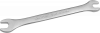 W10809 Ключ гаечный рожковый серии ARC, 8х9 мм