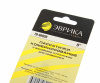 Пассатижи комбинированные с боковыми кусачками для проволоки 8" ЭВРИКА 1/6/60