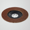 STAYER 125 х 22.2 мм, P40, КЛТ, Круг лепестковый торцевой, Professional (36581-125-040)