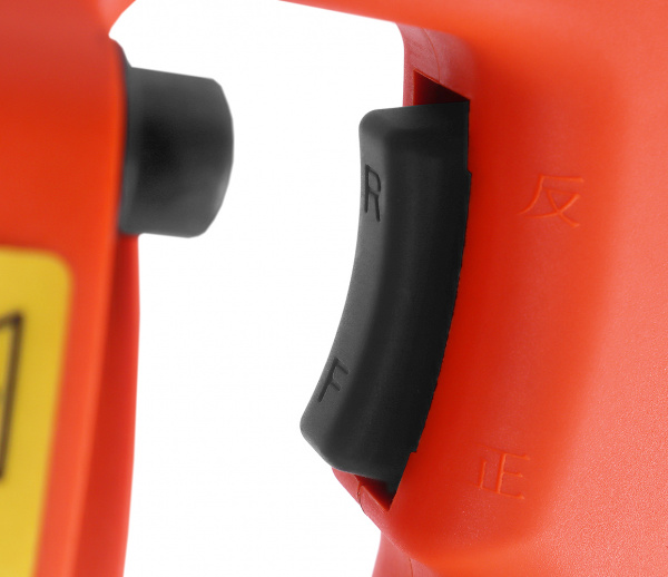 Гайковерт сетевой ударный MESSER 630C (850Нм)