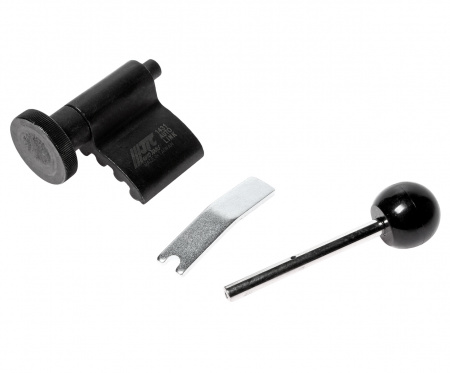 JTC Фиксатор коленвала, шкива, натяжителя ремня (VW,AUDI,SEAT,SKODA V6 TDI PD) JTC