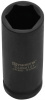 S23S2127 Головка торцевая ударная глубокая 1/2"DR, 27 мм S23S2127 Головка торцевая ударная глубокая 1/2"DR, 27 мм