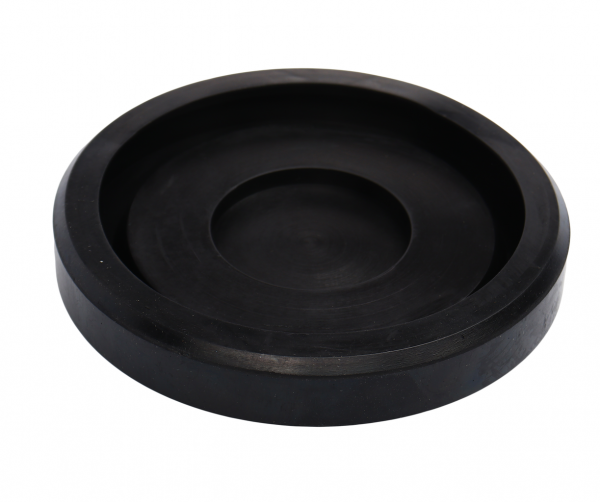 GTE Ремкомплект для домкрата GTE-TH33502 (02) резиновая насадка с логотипом GTE