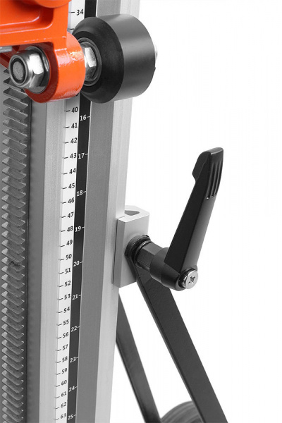 Стойка установки алмазного бурения MESSER SА-400