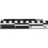 Биты Ph2x150, сталь S2, 5шт Inforce 11-01-377