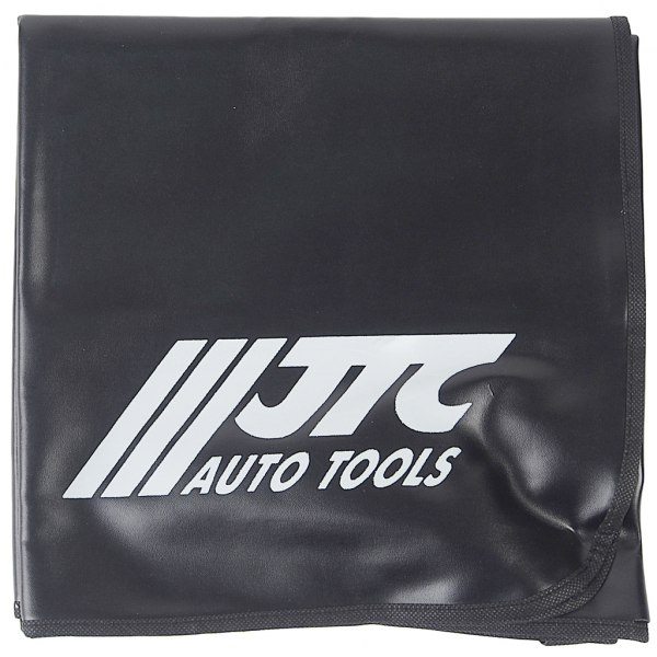 JTC Накидка на крыло защитная 1150х550мм крючки JTC