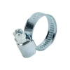 Червячный хомут оцинк Gigant 12-22 мм/9 W1, 25 шт G/1/27