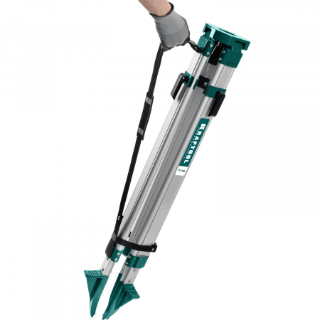 KRAFTOOL GST 165, геодезический штатив (34732)