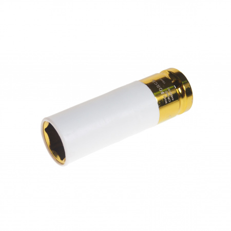 Головка 19мм 1/2" для литых дисков с защитным кожухом ROCKFORCE RF-4458519C /1/5