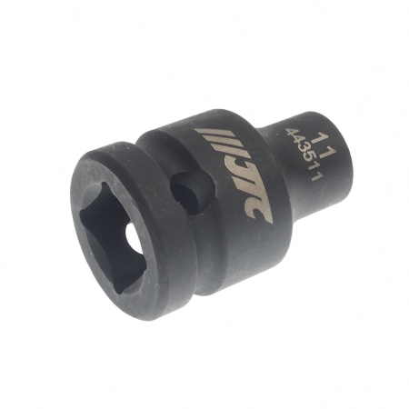 JTC Головка торцевая 1/2" TORX E11 ударная JTC JTC Головка торцевая 1/2" TORX E11 ударная JTC