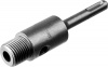 STAYER L-120 мм, SDS - Plus, державка для коронки по бетону (29191)