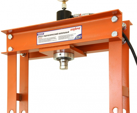 OHT630V Пресс гидравлический напольный 30 т