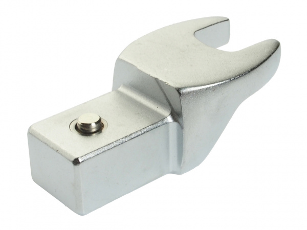 JTC Насадка рожковая 13мм для динамометрического ключа JTC-6835 14х18мм JTC