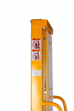 Штабелер гидравлический 1,0 т 1,6 м XILIN SDJ1016