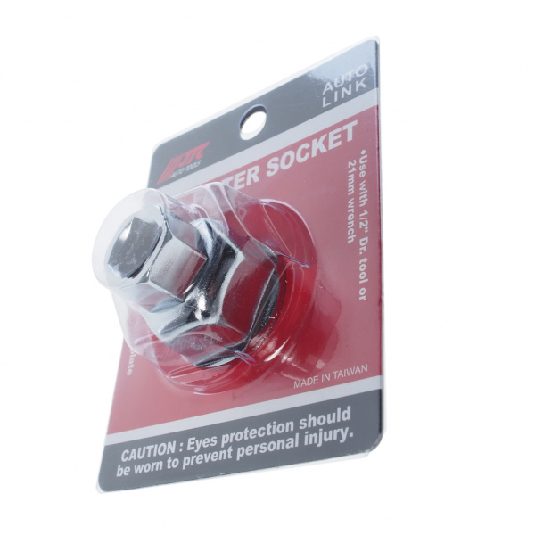 JTC Съемник фильтров масляных 27мм 6-гранный (MERCEDES FORD) JTC